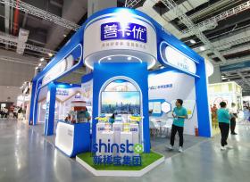 善卡優亮相2023CBME中國孕嬰童展，專業嬰童健康產品實力圈粉